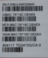 How To Know Passphrase For Mac Address