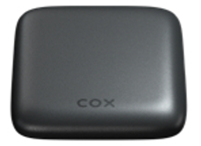 Contour Wireless Xi6 Receiver